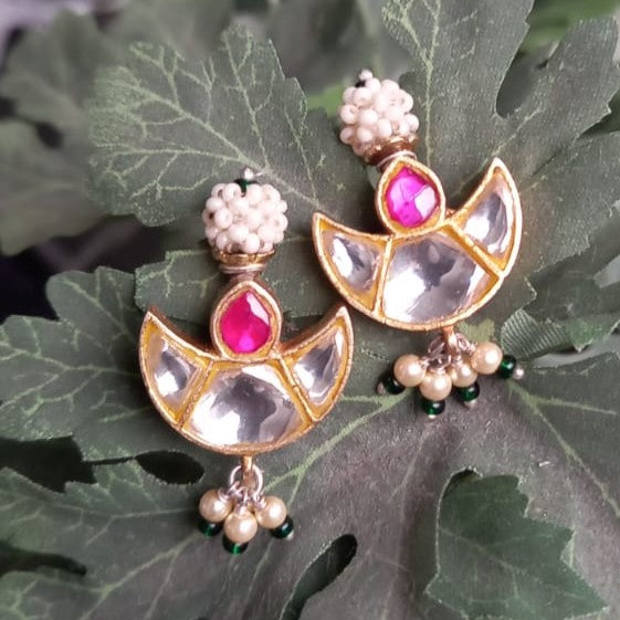 CHANDNI STUDS 2