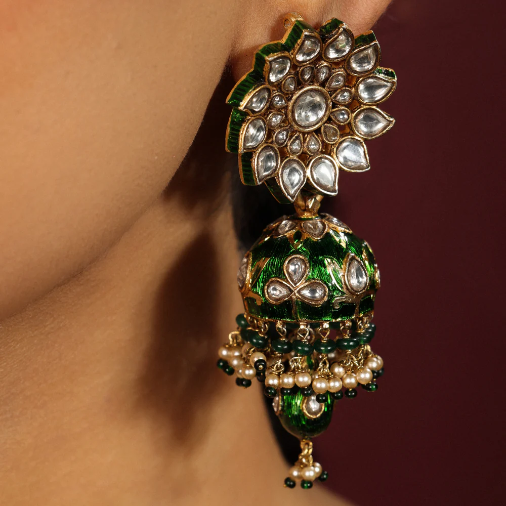 Kundan Karanphool
