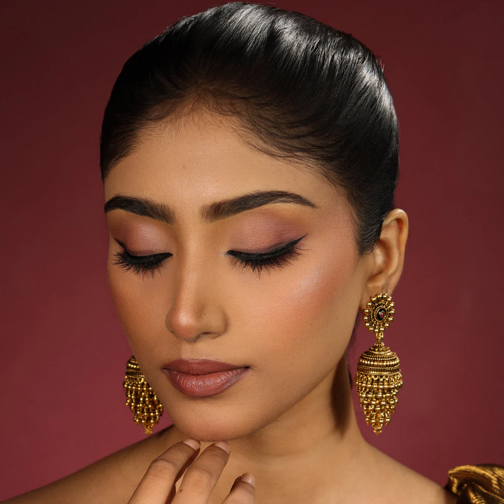Noori Earrings