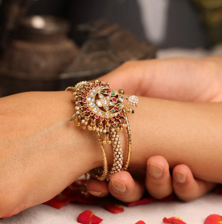 Devi Bracelet