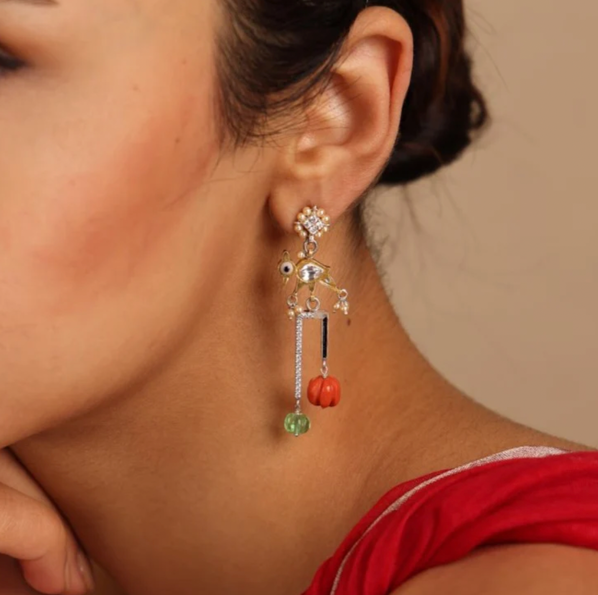MEREDITH EARRINGS