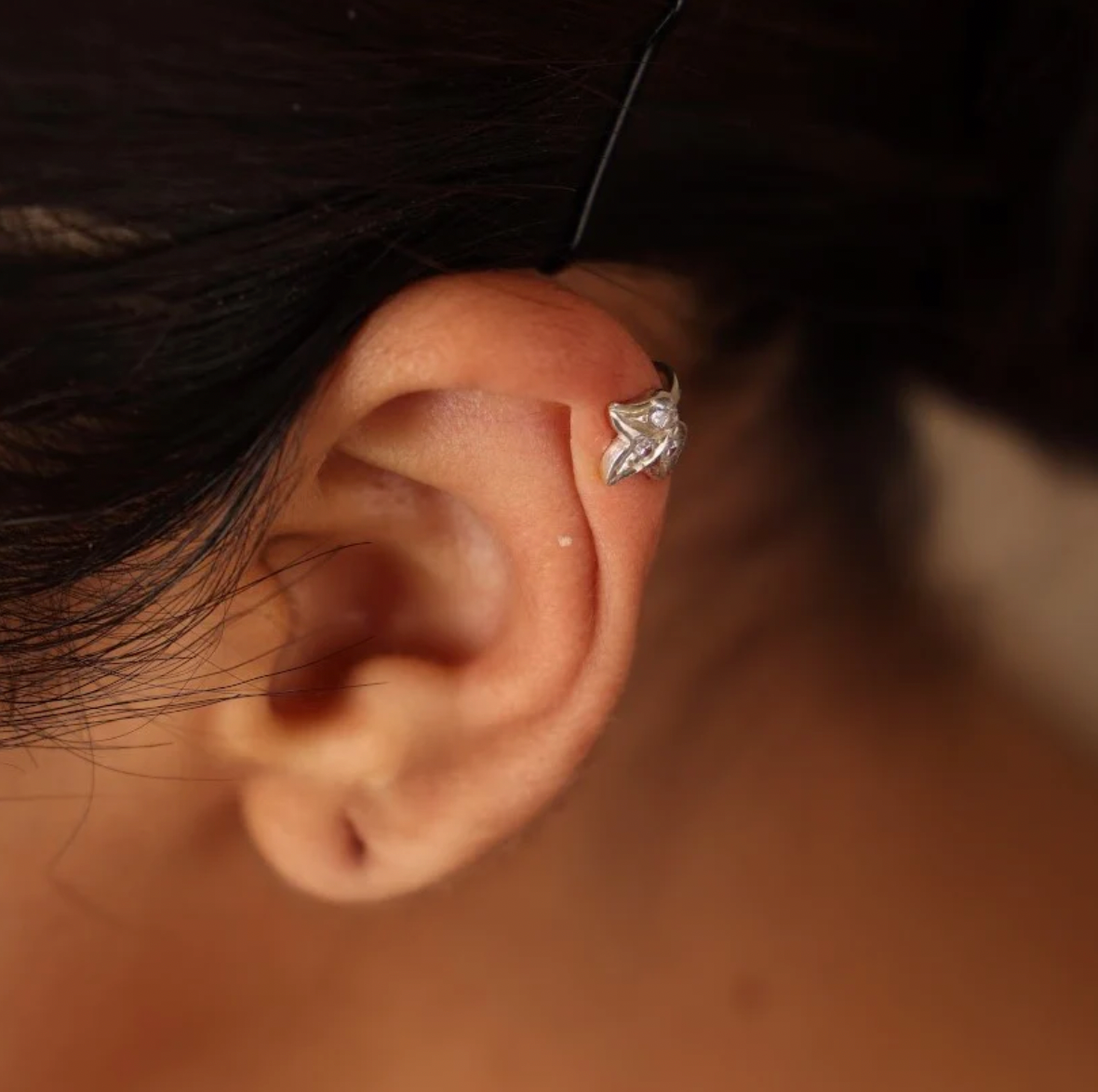 DHARA EARCUFF (SINGLE)