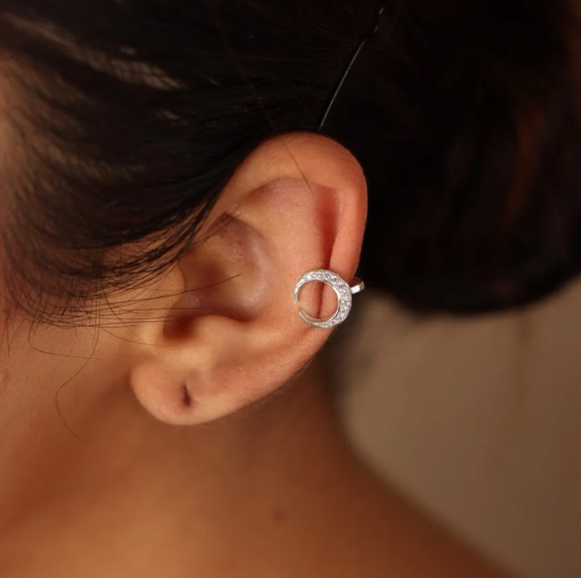 CHANDINI EARCUFF
