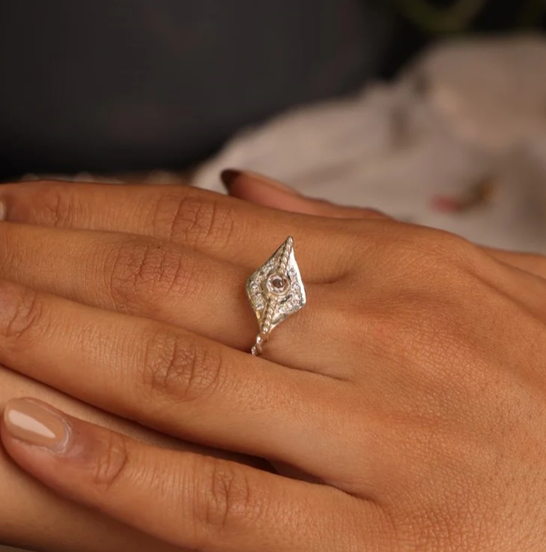 TARA RING