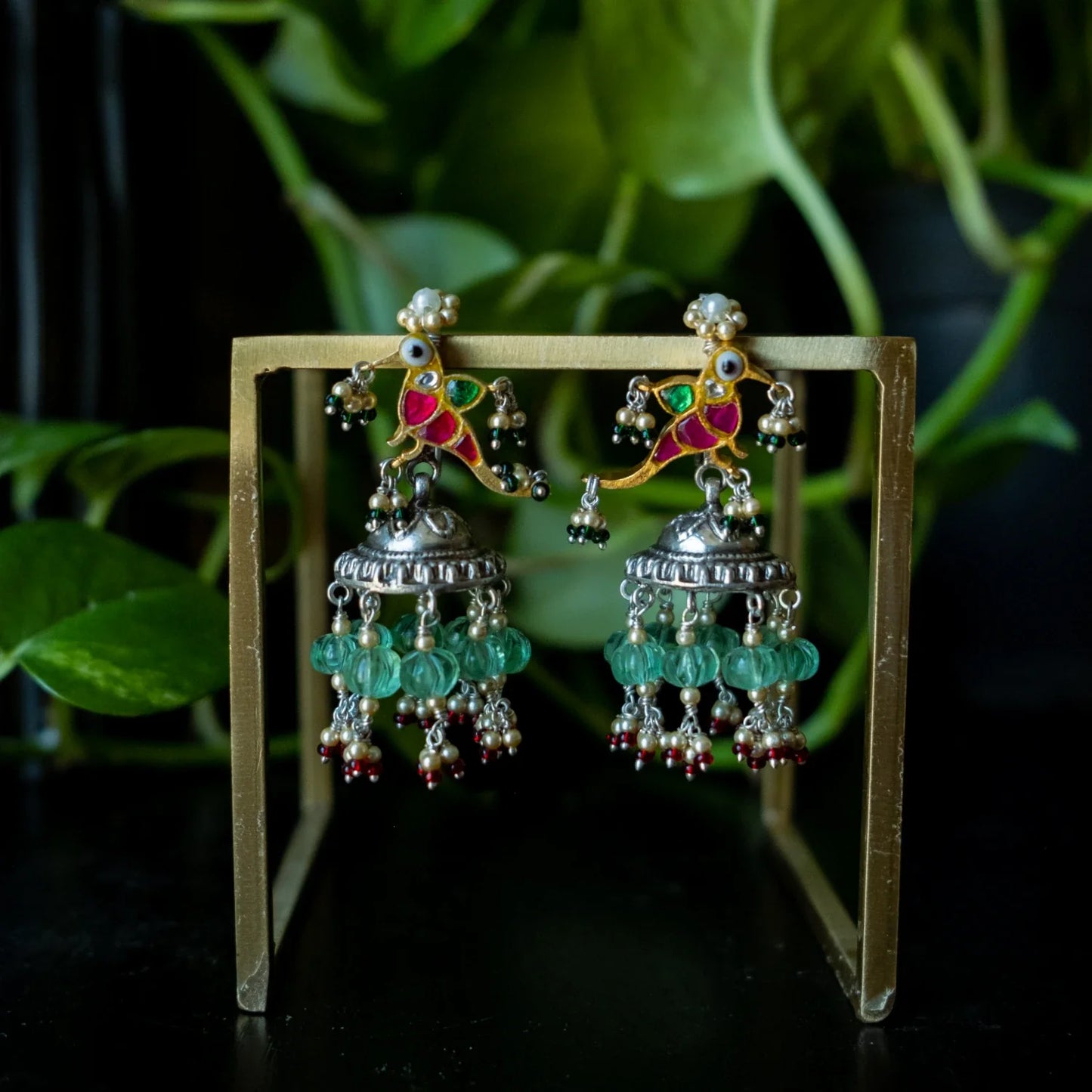 Bella Earrings