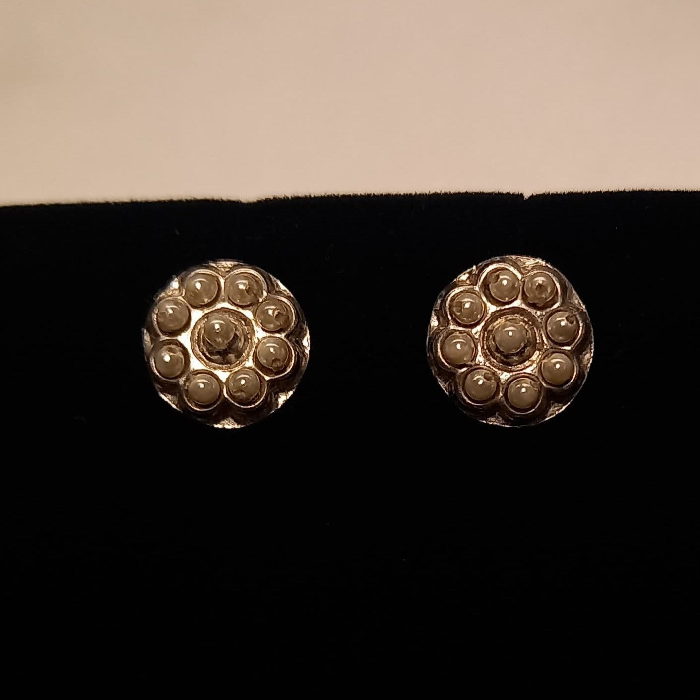 Button Studs