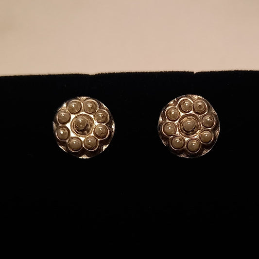 Button Studs