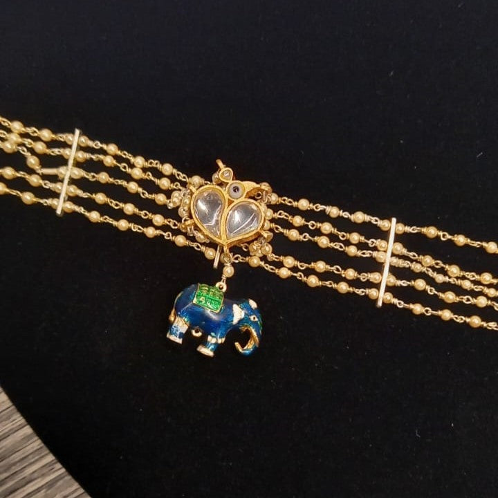 Neelgaj Bracelet