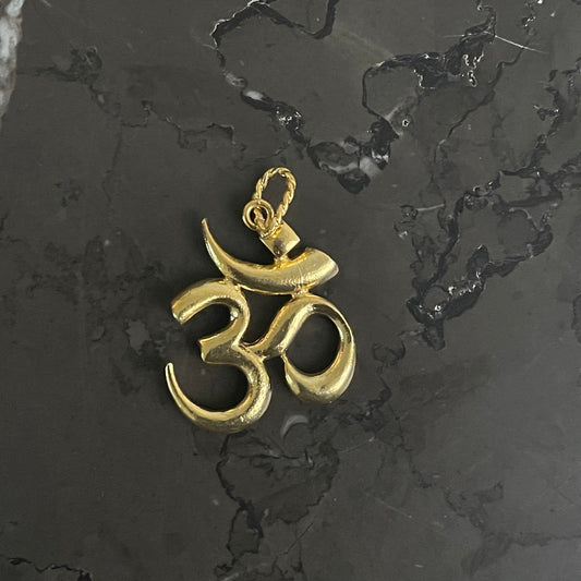Om Pendant  - 2