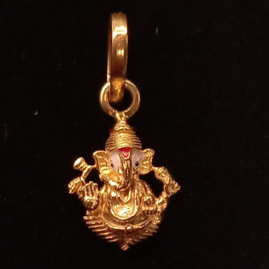 Vinayaka Pendant