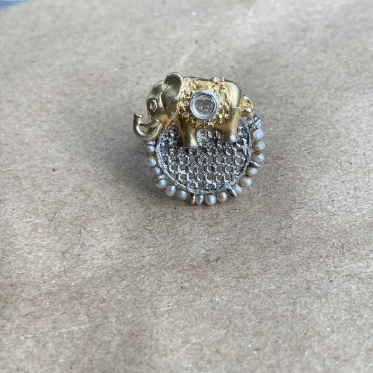 Hatha Ring