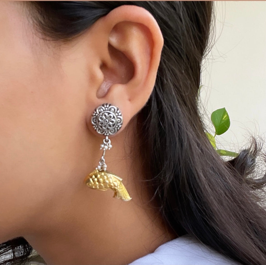 Ananta Earrings