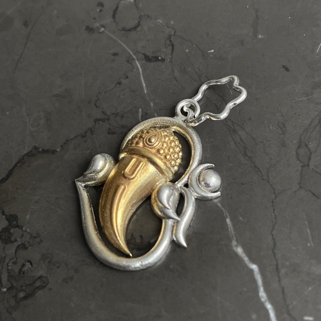 Ganesh Pendant