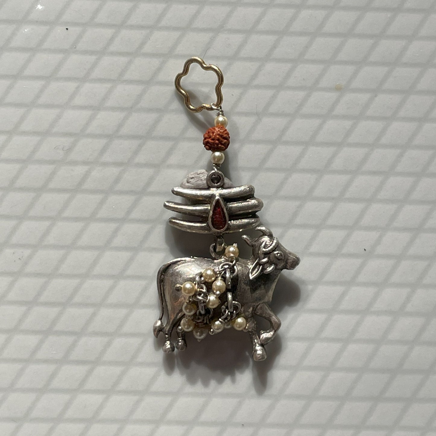 Shiv Pendant