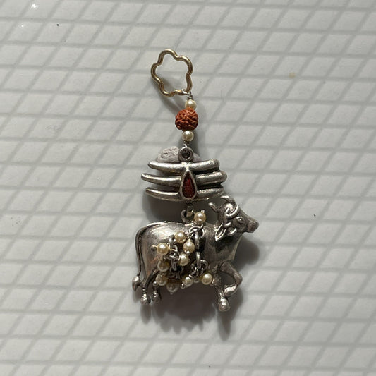 Shiv Pendant