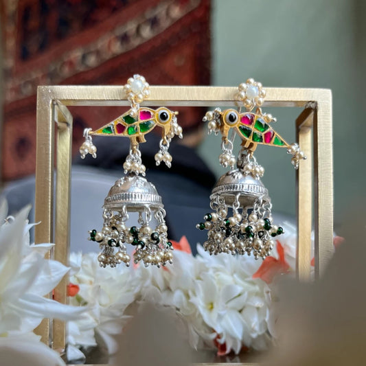 Hena Earring