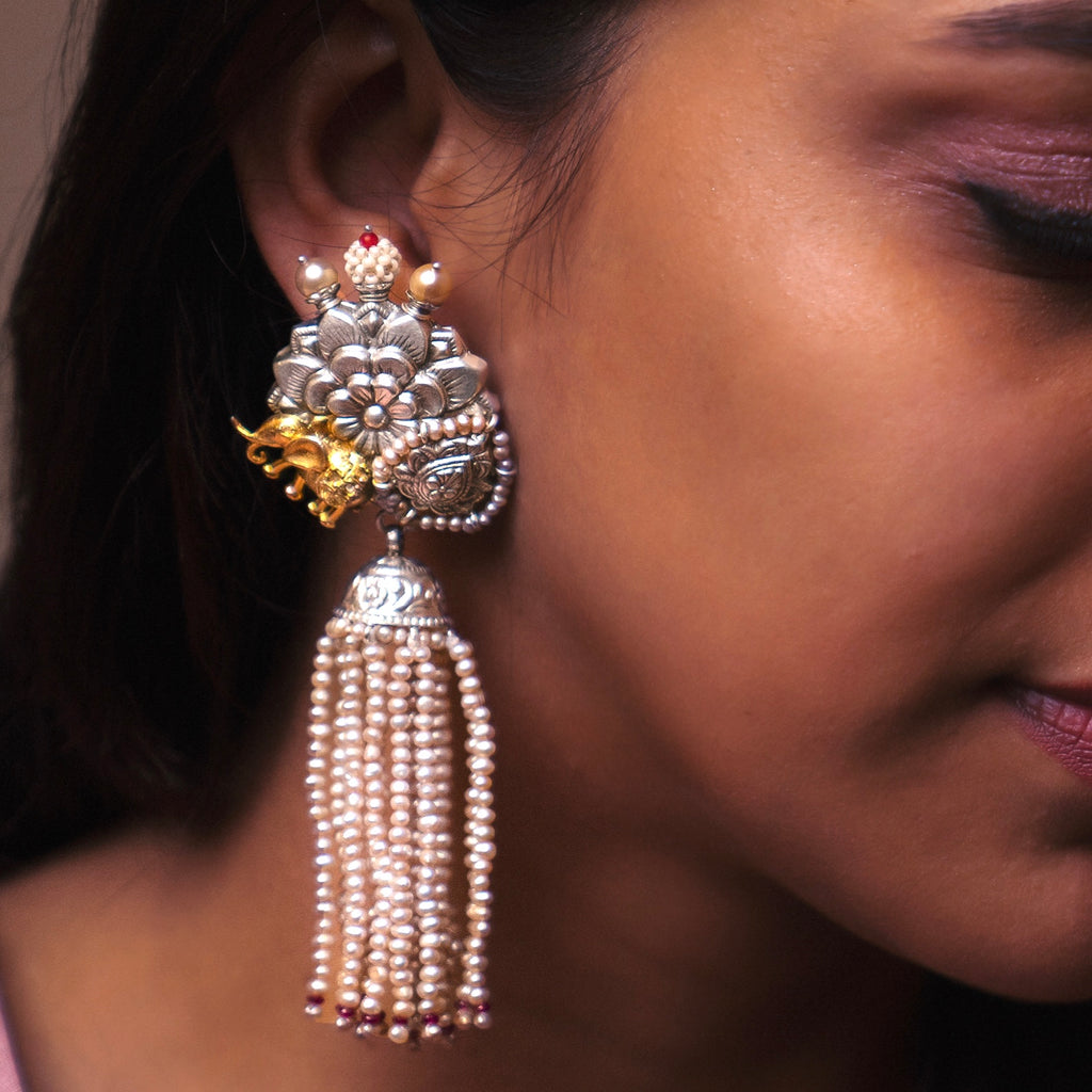 Nur Earrings