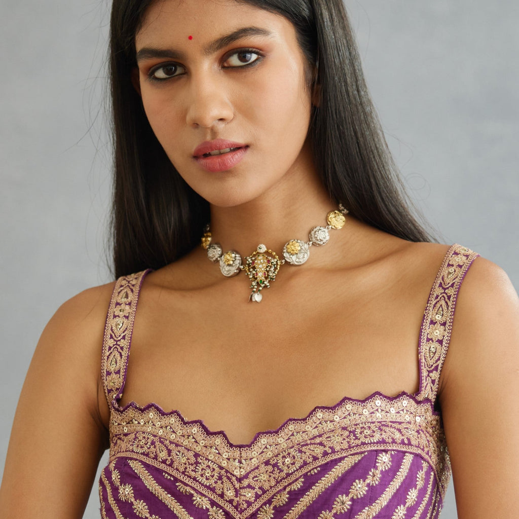 Matsya Choker