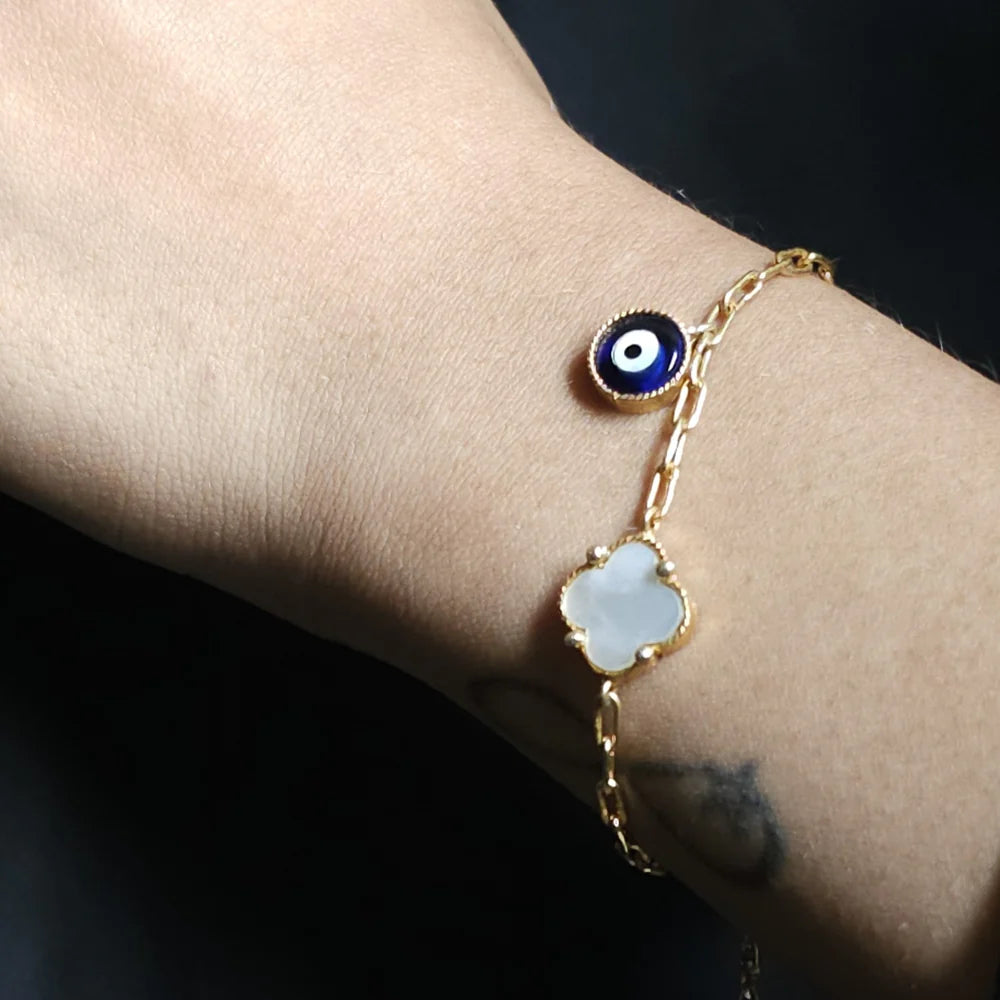 Lia bracelet