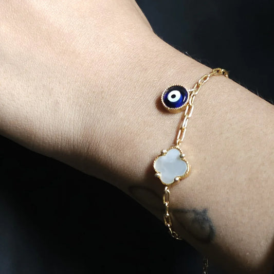 Lia bracelet