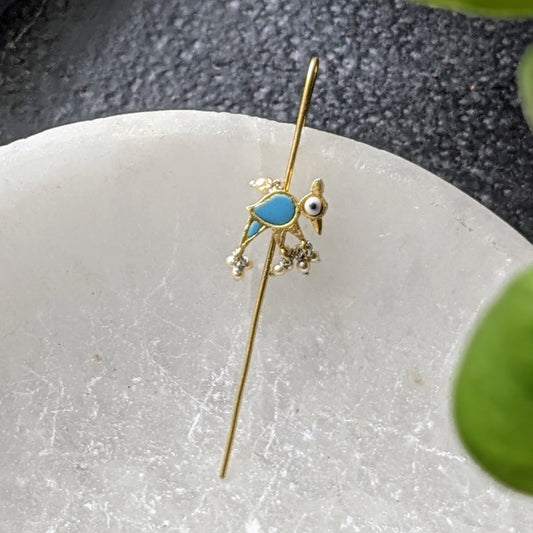 DAK EARCUFF (2) {1PCS}