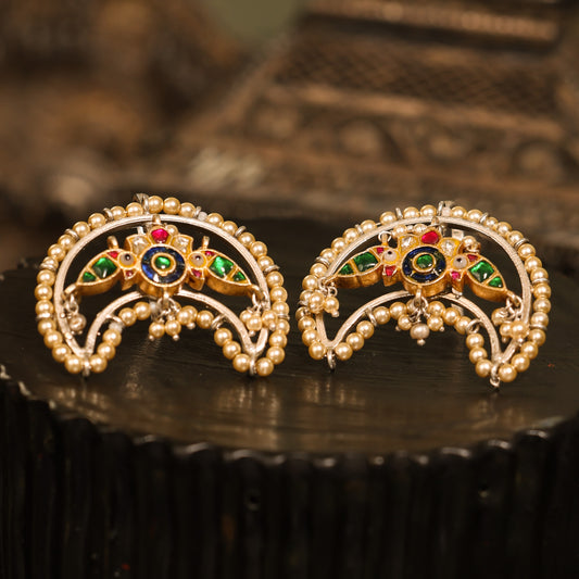 Umrah Earrings