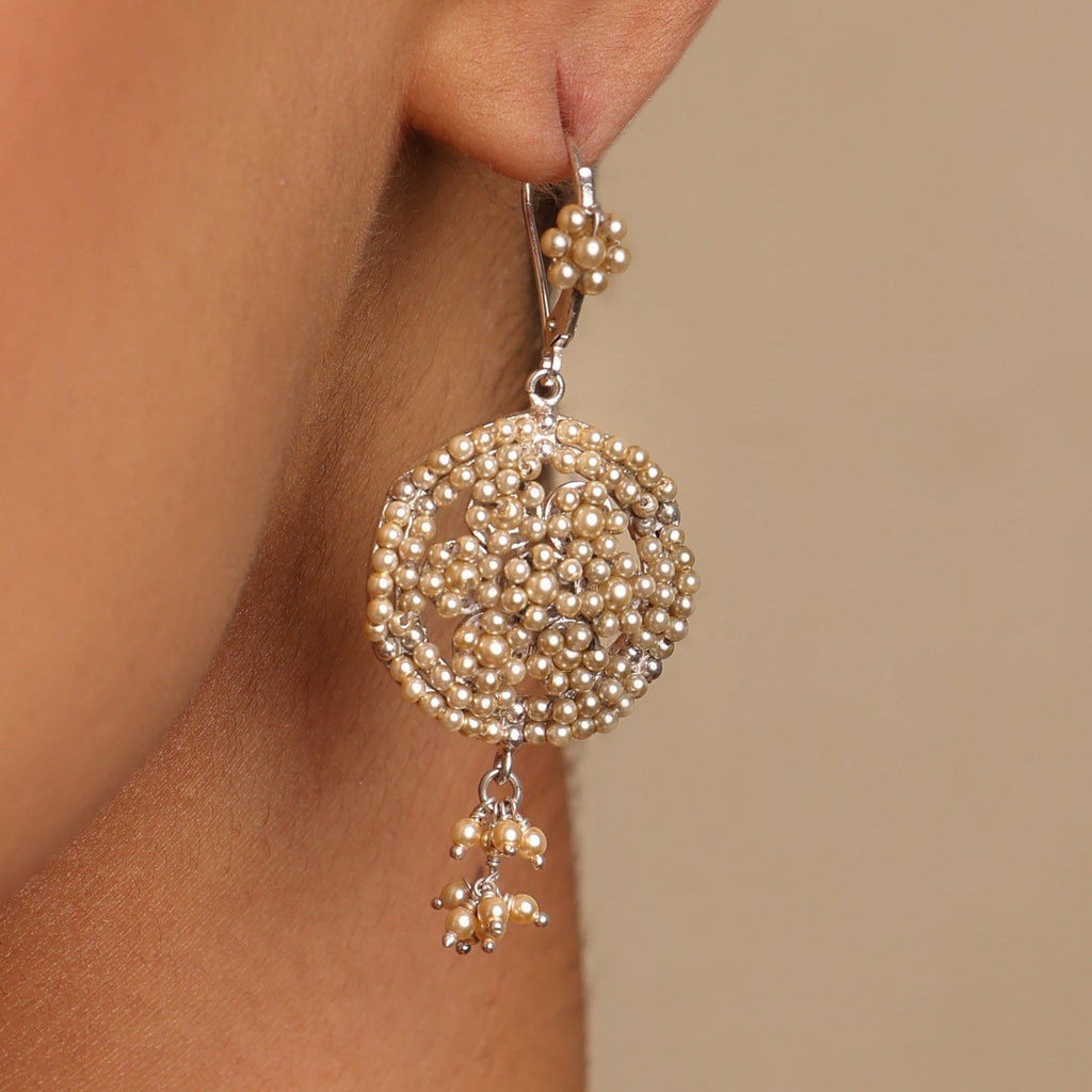 Ashu Earring