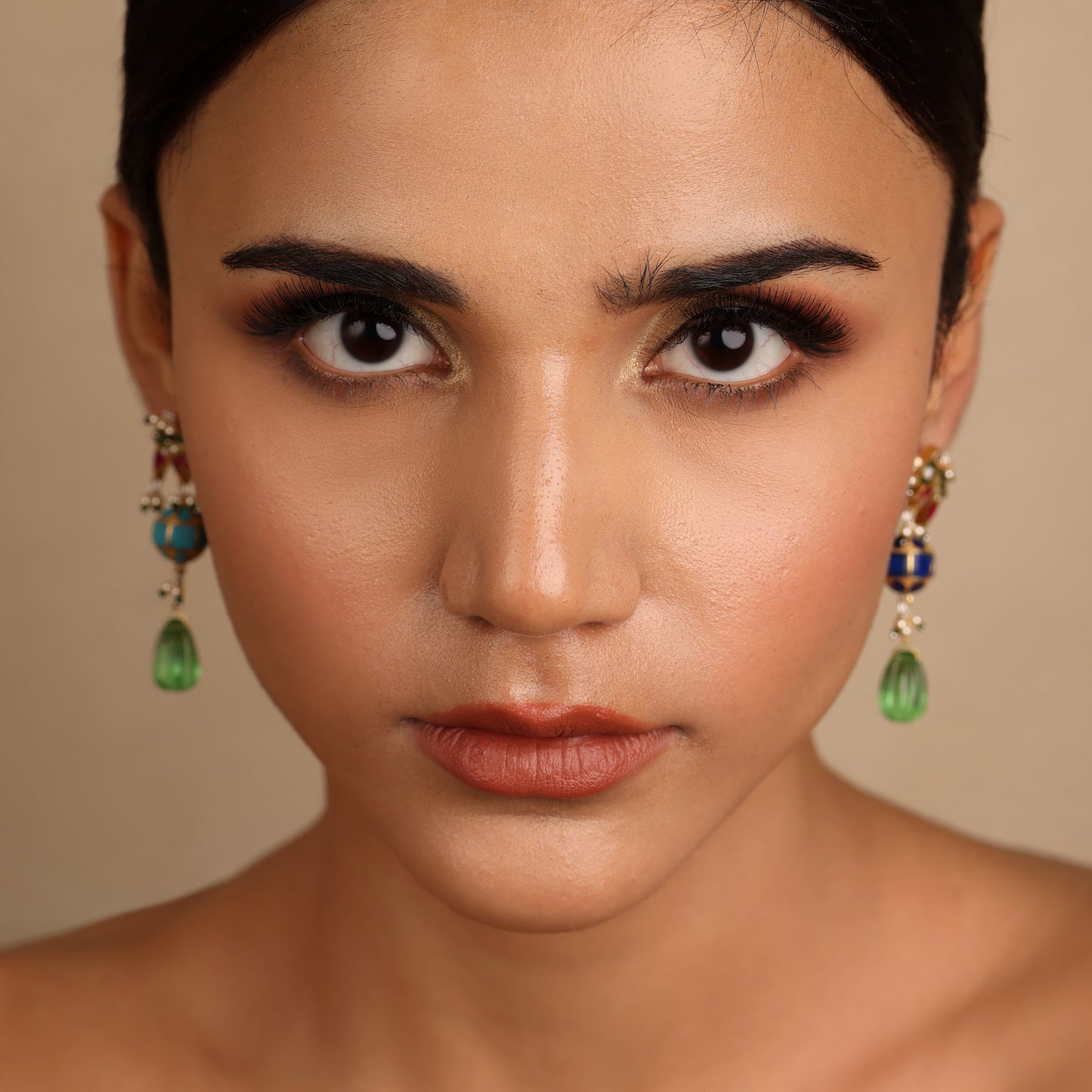 Ittefaq Earrings