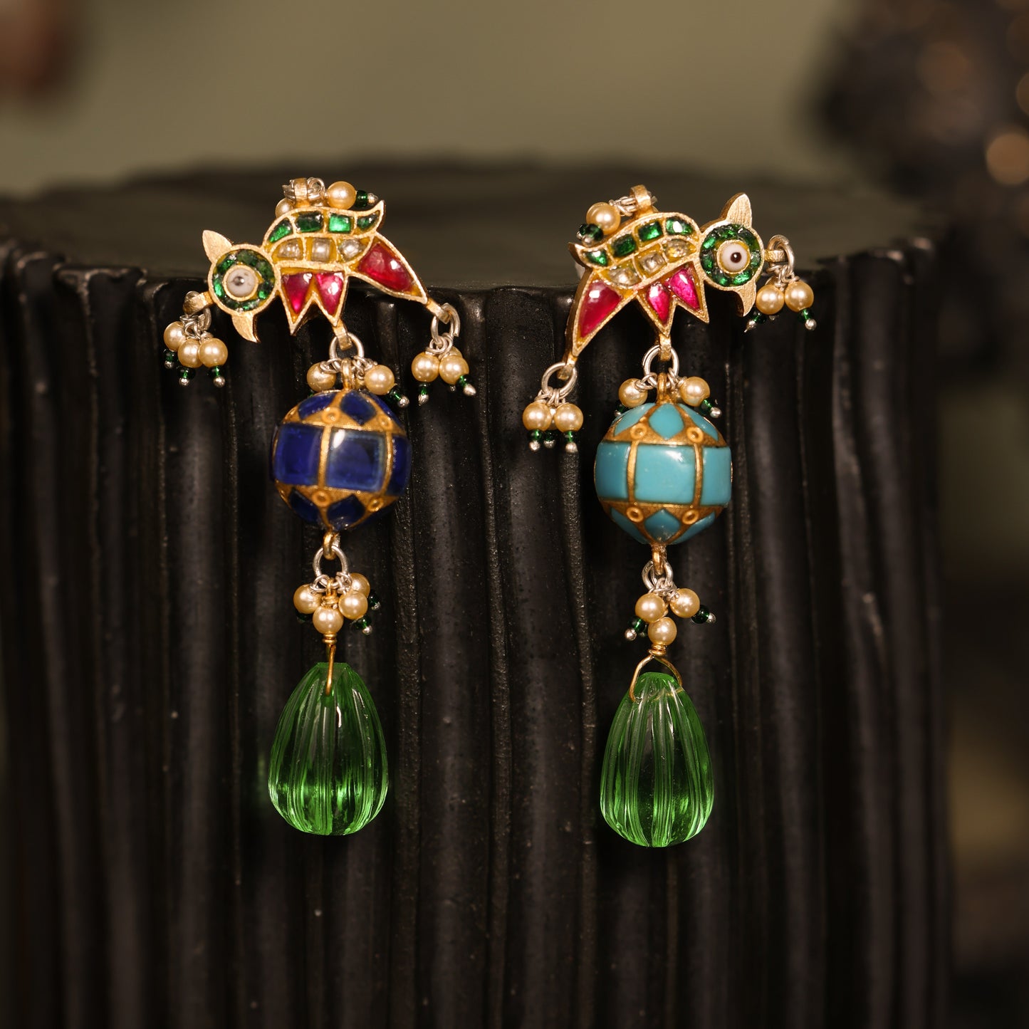 Ittefaq Earrings