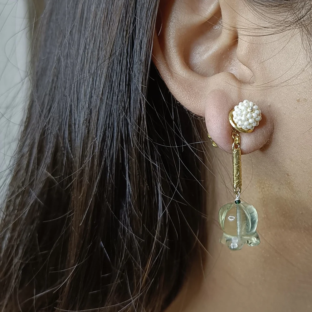 Elin Earrings 3