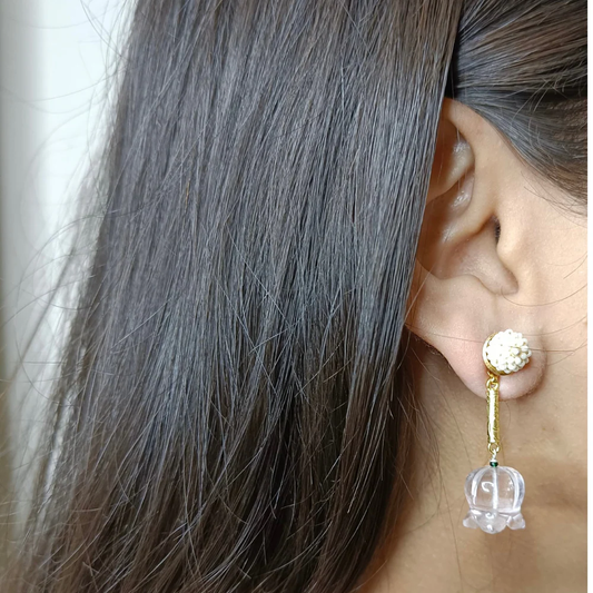 Elin Earrings 5