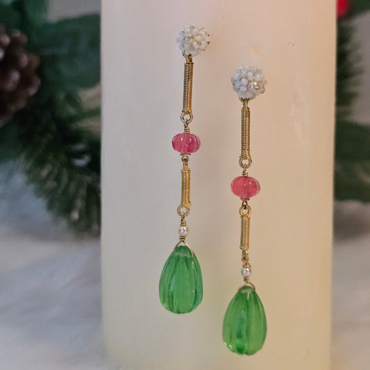 Stella Earrings