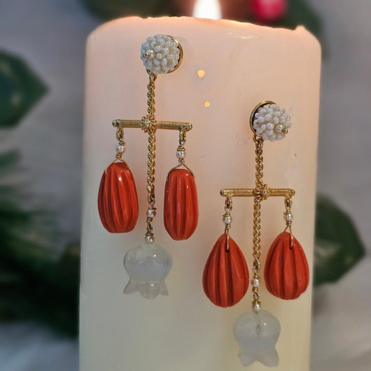 Inna Earrings