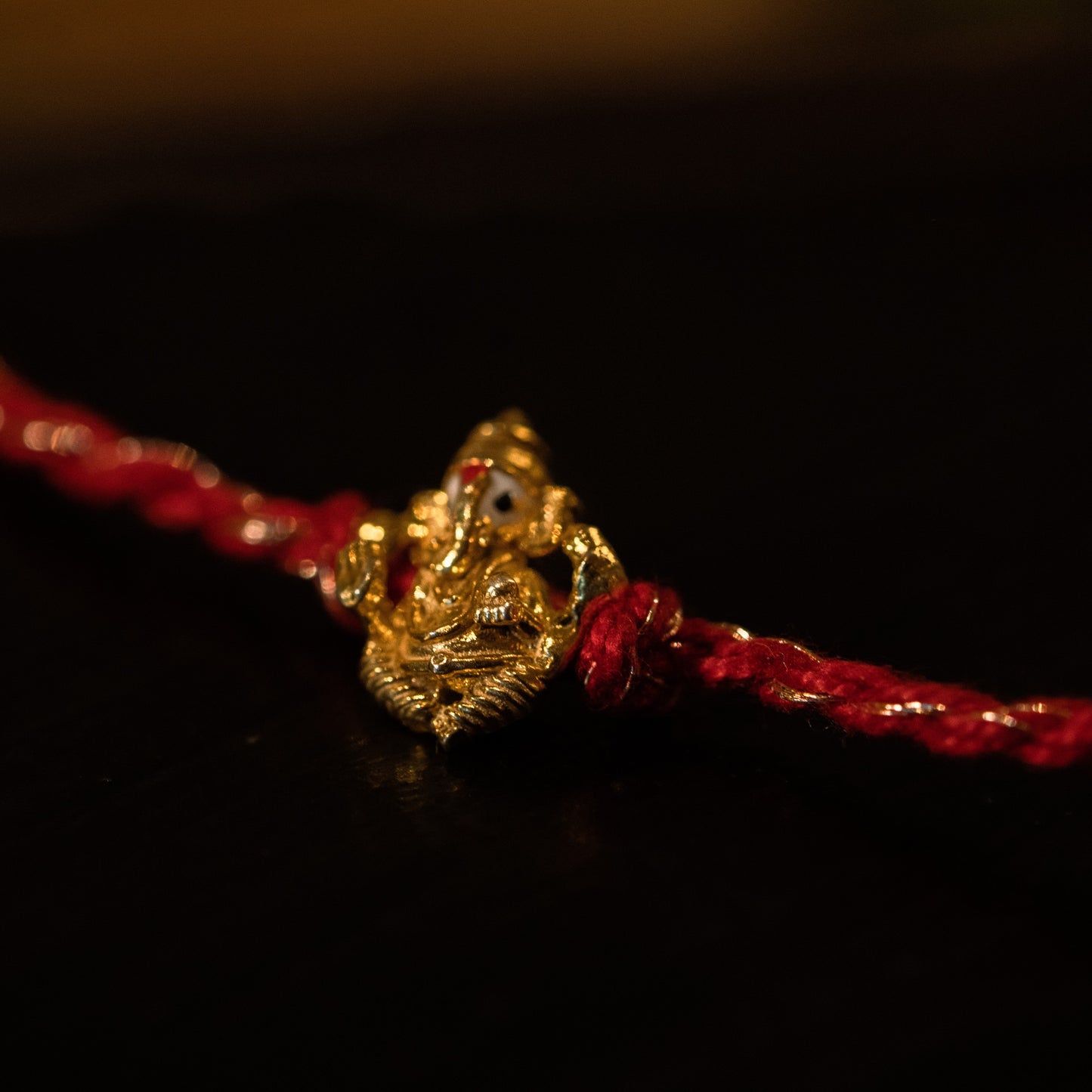 VINAYAKA RAKHI