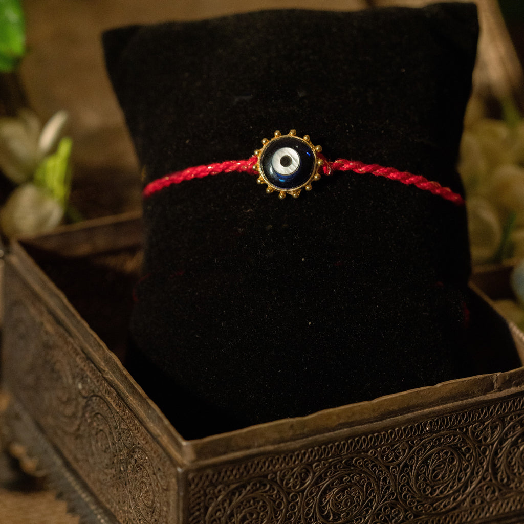 EVIL EYE RAKHI