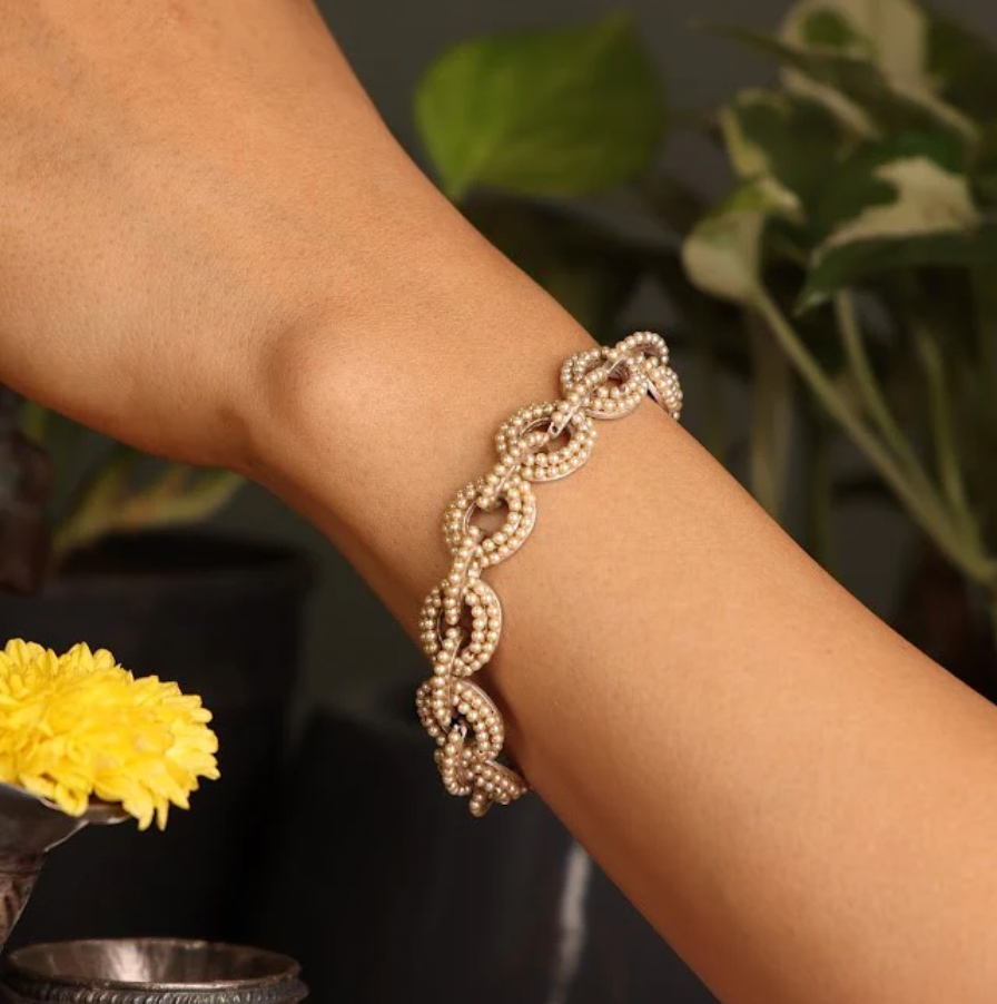 VICTORIA BRACELET