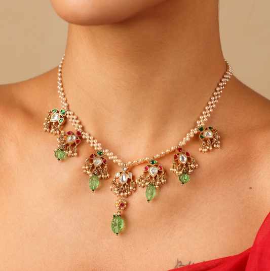 DHARINI CHOKER
