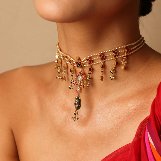 KANGANA CHOKER