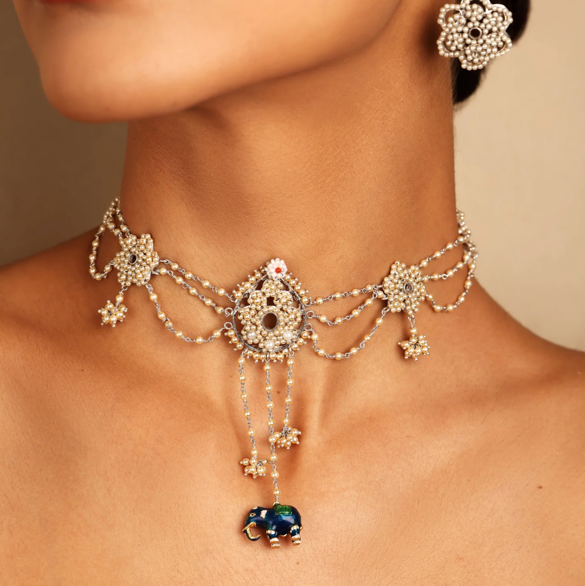 KERI CHOKER