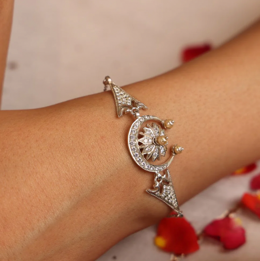 Chandrika Bracelet
