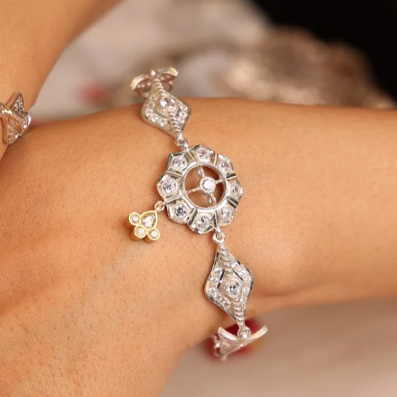 Kundana Bracelet