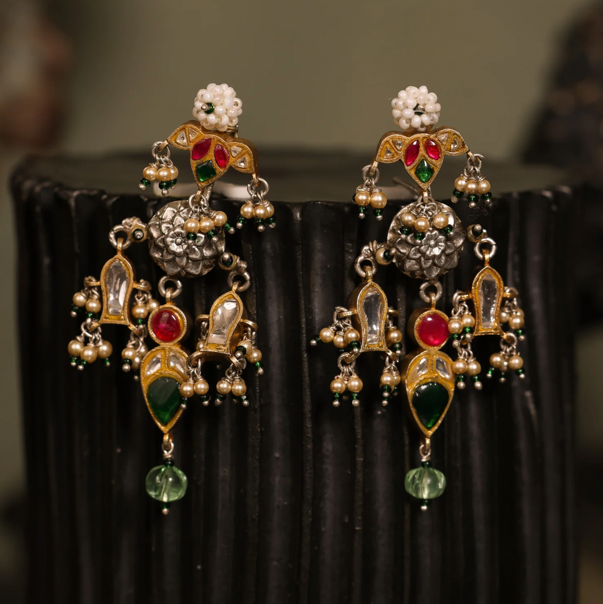 MILAN EARRINGS