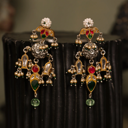 MILAN EARRINGS