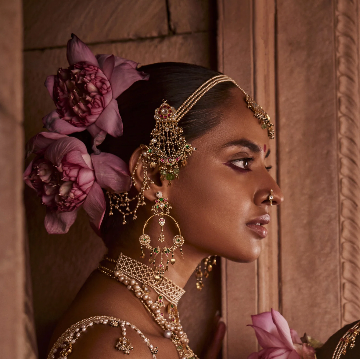 JAYA EARRINGS