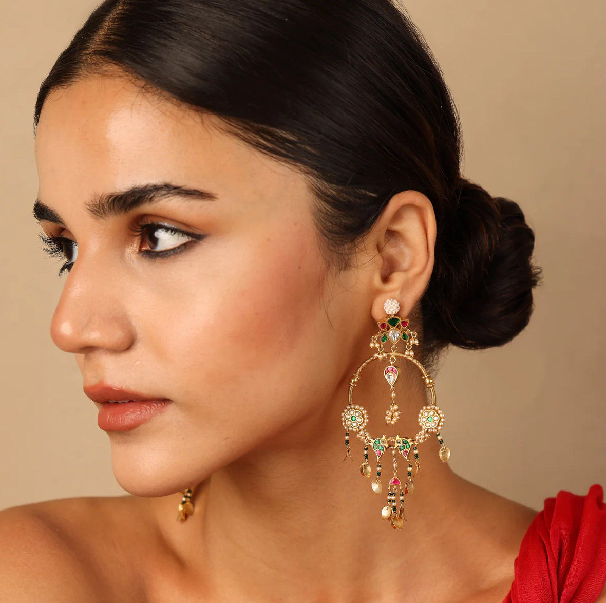 JAYA EARRINGS