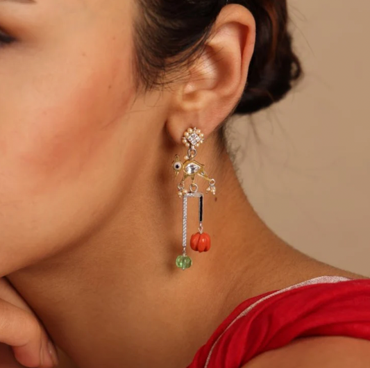 MEREDITH EARRINGS