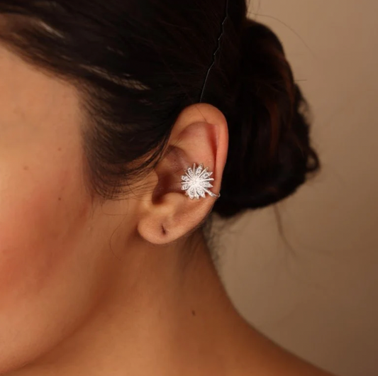 CELESTE EARCUFF (SINGLE)