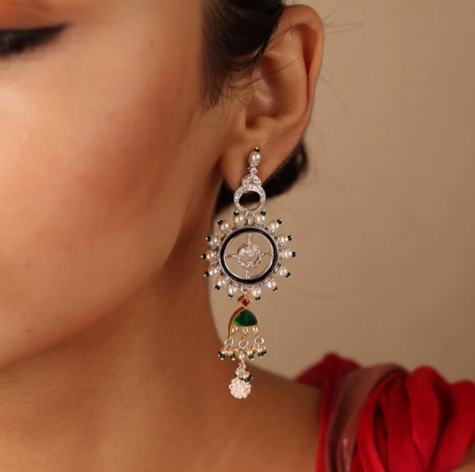 RADHE EARRINGS