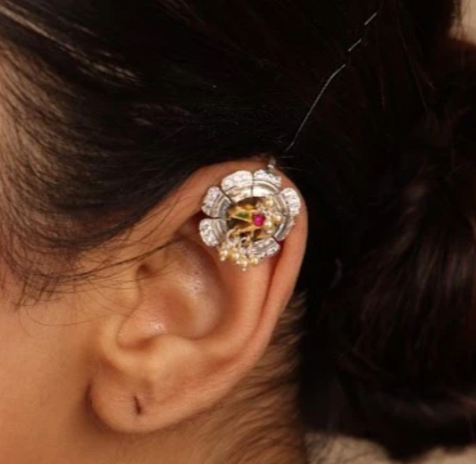 ROSHINI EARCUFF (SINGLE)