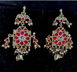 EDHA EARRINGS